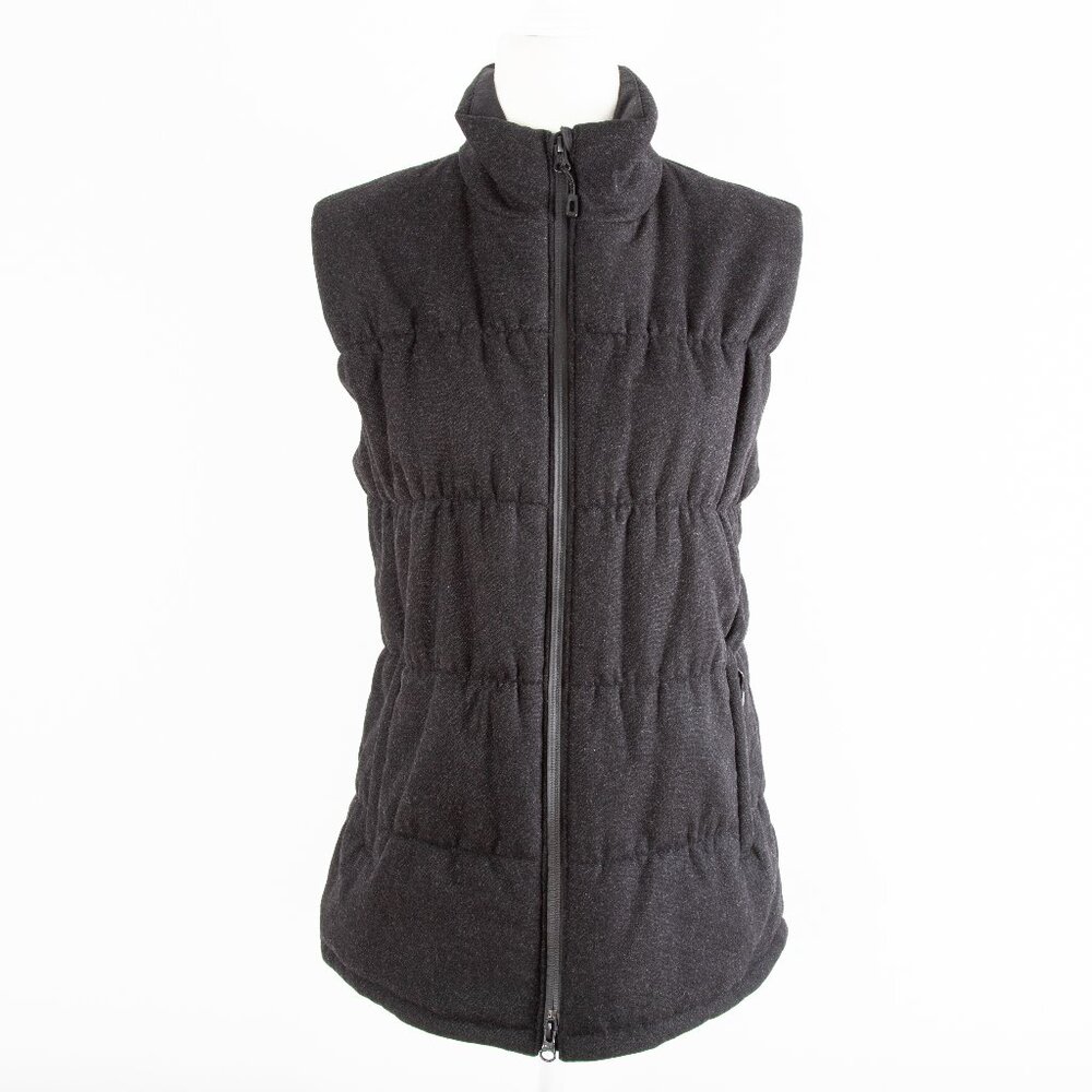 NWOT ✨RARE✨Patagonia Recycled Wool Vest